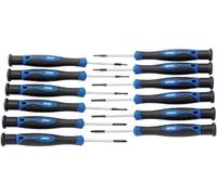 Draper 28118 Precision Screwdriver Set (12 Pieces)