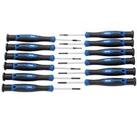 Draper 28118 Precision Screwdriver Set (12 Pieces)
