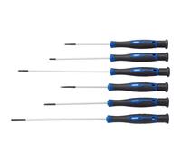 Draper 28119 Extra Long Precision Screwdriver Set (6 Piece) per set