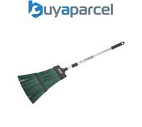 Draper 28160 Telescopic Aluminium Broom each
