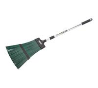 Draper Telescopic Aluminium Broom 28160