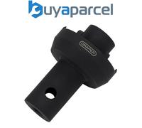 Draper 28190 Locknut Socket 3/4"Sq Drive 105-125mm