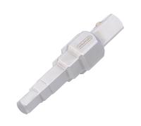 Draper 28202 Radiator Spud Wrench, 1/2" Sq. Dr.