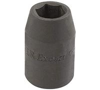 Draper 28454 13mm 1/2-inch Drive Impact Socket , Blue