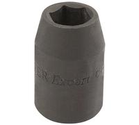 Draper 28454 Draper Expert HI-TORQ® Impact Socket, 1/2" Sq. Dr., 13mm