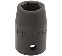 Draper 28462 14mm 1/2-inch Drive Impact Socket