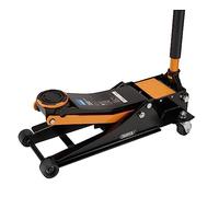 Draper Trolley Jack 2.25 Tonne Orange each 1 28475