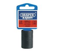 Draper 28488 16mm 1/2-inch Drive Impact Socket