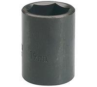 Draper 28503 Expert 19mm 1/2" Square Drive Impact Socket 6-Point