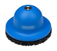 Draper 28633 Hub Cleaner, 1/2" Sq. Dr.