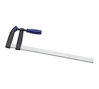 Draper 28796 Quick Action Clamp, 500mm x 120mm , Blue