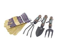 Draper 4 Piece Young Gardener Garden Tool Set