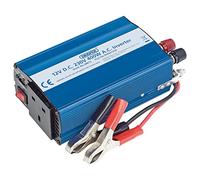 Draper 28815 DC to AC Inverter, 12V, 400W