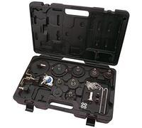 Draper 28836 Expert Brake Bleeder Adaptor Kit