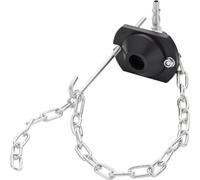 Draper 28837 Expert Universal Brake Cap Adaptor, Blue