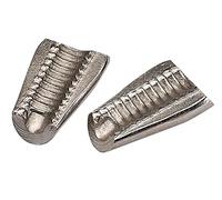 Draper 28878 spare jaws for 27846, 27847, 27845, 27844 and 27839 riveters