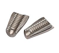 Draper 28878 Spare Jaws For 27846 27847 27845 27844 And 27839 Riveters per set