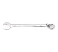 Draper 28mm HI-TORQ Combination Spanner Deep Offset Ring Cranked At 15° 55682
