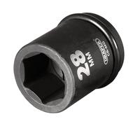 Draper 28mm Impact Socket 3/4DR - 93241