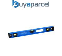 Draper 29060 I-Beam Spirit Level, 600mm