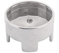Draper 29119 Expert 14 Flats Oil Filter Socket for Toyota, 63mm-64mm