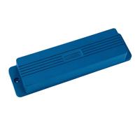 Draper Plastic Sharpening Stone Box
