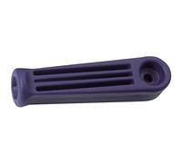 Draper 29525 Plastic File Handle, 93 mm Length , Blue