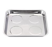 Draper 295x280x40mm S/S MAG Tray - 01096