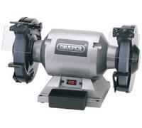 Draper 29621 230V 200mm Heavy Duty Bench Grinder