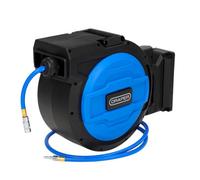 Draper 29675 Retractable Air Hose Reel, 20M