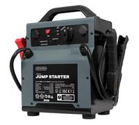 Draper 29755 12/24V Jump Starter