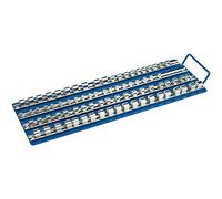 Draper 29760 Socket Retaining Bar Carrier 1/4in 3/8in & 1/2in Sq. Dr. each