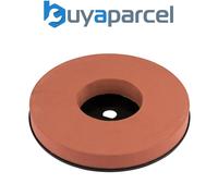 Whetstone Bench Grinding Wheel, 200 x 80mm, 400 Grit, Orange