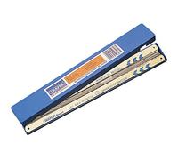 Draper 29807 Expert 32 TPI Bi-Metal Hacksaw Blades, 300mm, Pack of 50