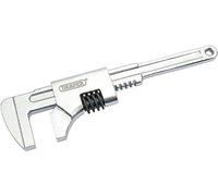 Draper 29907 Adjustable Auto Wrench, 60mm , Blue