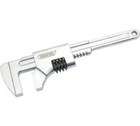 Draper 29907 Adjustable Auto Wrench, 60mm , Blue