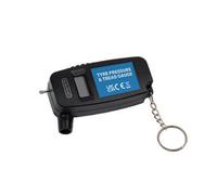 Draper 29939 Digital Tyre Pressure And Tread Depth Gauge