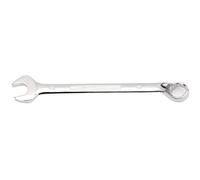 Draper 29mm HI-TORQ Combination Spanner Deep Offset Ring Cranked At 15° 55683