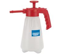 Draper 2LITRE EPDM HAND HELD SPRAYER 82459 EPDM Pump Sprayer, 2.5L