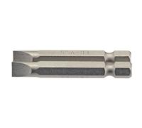 Draper 2PC 50mm 6.5MM P.Slot.S/D Bit - 64103