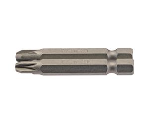 Draper 2PC 50mm NO3 PZ.S/D Bit - 64229