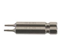 Draper 2PC 50mm T6 S/D Bit - 66481