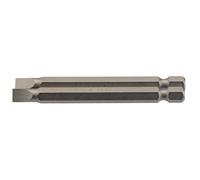 Draper 2PC 75mm 6.0MM P.Slot.S/D.BIT - 64308