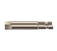 Draper 2PC 75mm 8.0MM P.Slot.S/D.BIT - 64310