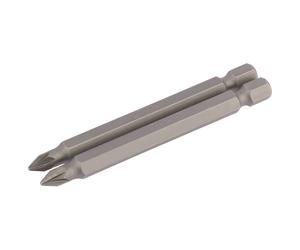 Draper 2PC 75mm NO1 PZ.S/D.BIT - 64311