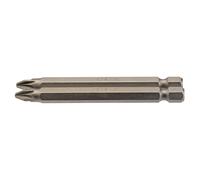 Draper 2PC 75mm NO2 PZ.S/D.BIT - 64312