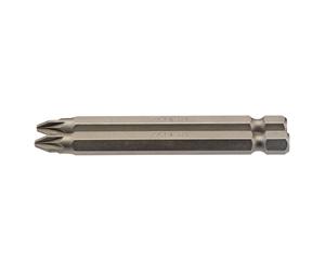 Draper 2PC 75mm NO2 PZ.S/D.BIT - 64312