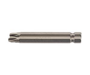 Draper 2PC 75mm NO3 PZ.S/D.BIT - 64313