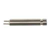 Draper 2PC 75mm T7 S/D.BIT - 66829