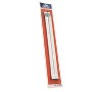 Draper 31495 Tyre Levers 450Mm (Pack Of 2) per pair